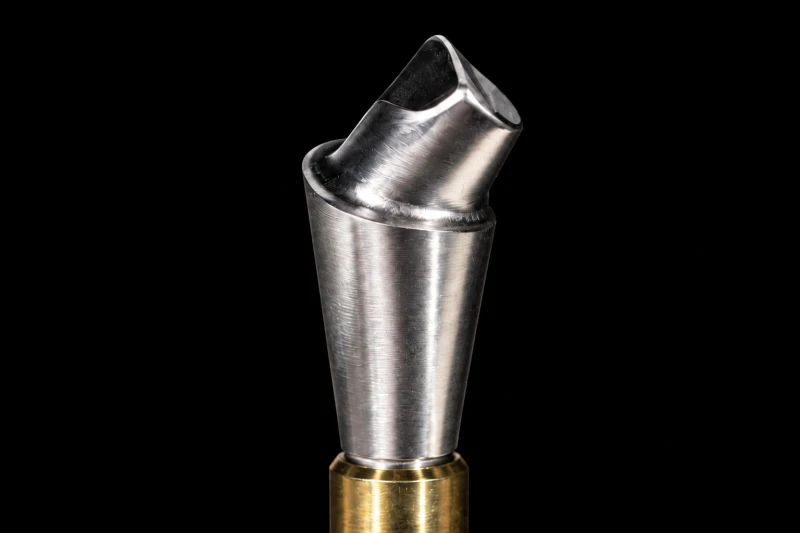 Titanium Custom Abutment